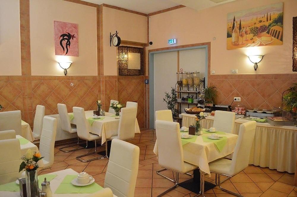 City Hotel West Frankfurt nad Menem Zewnętrze zdjęcie