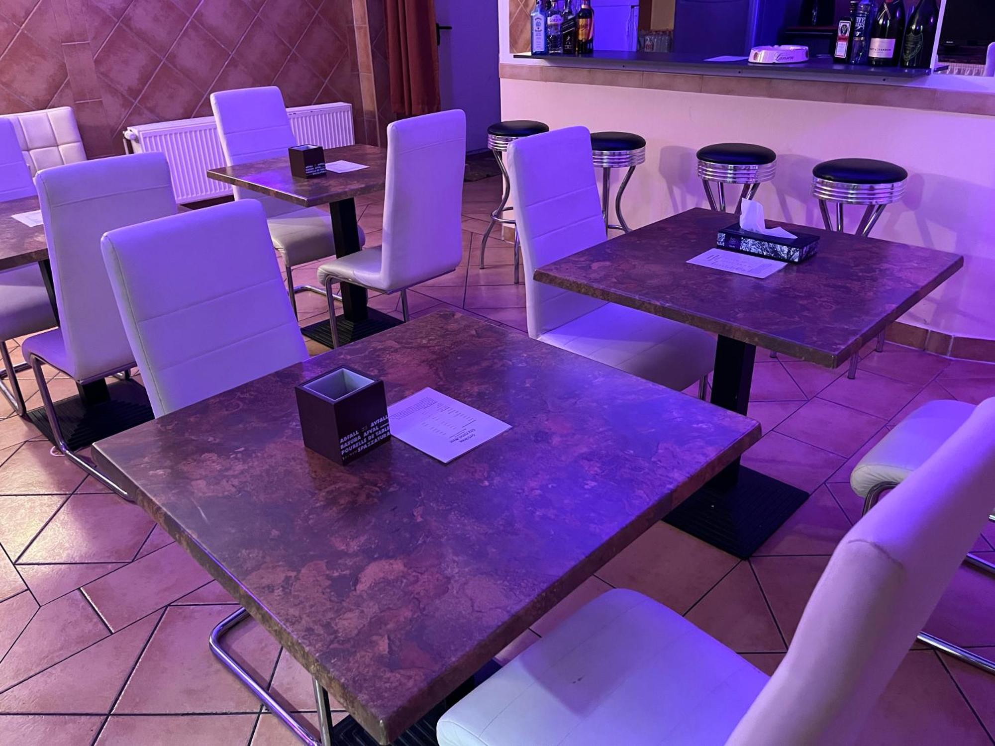 City Hotel West Frankfurt nad Menem Zewnętrze zdjęcie