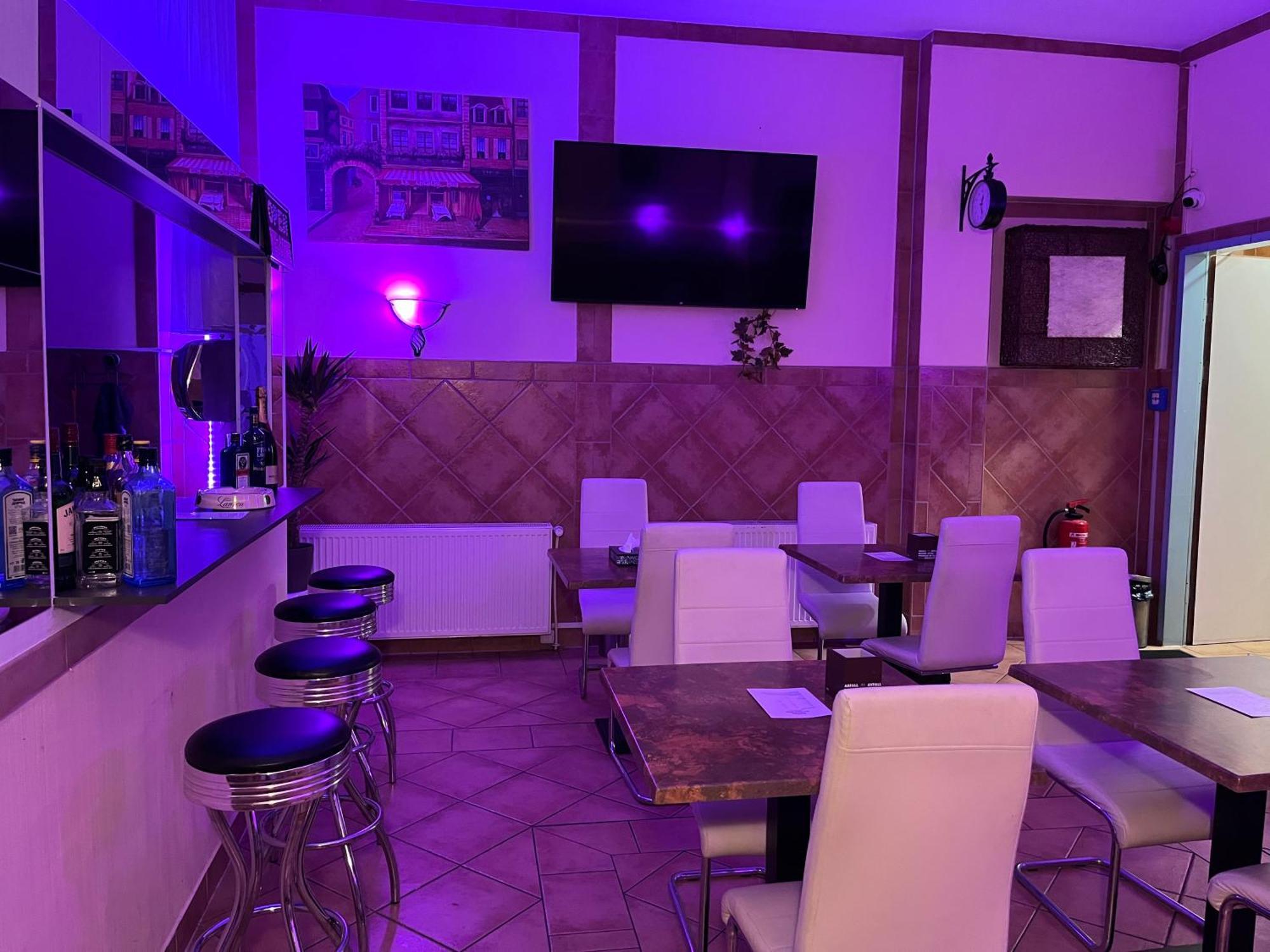 City Hotel West Frankfurt nad Menem Zewnętrze zdjęcie