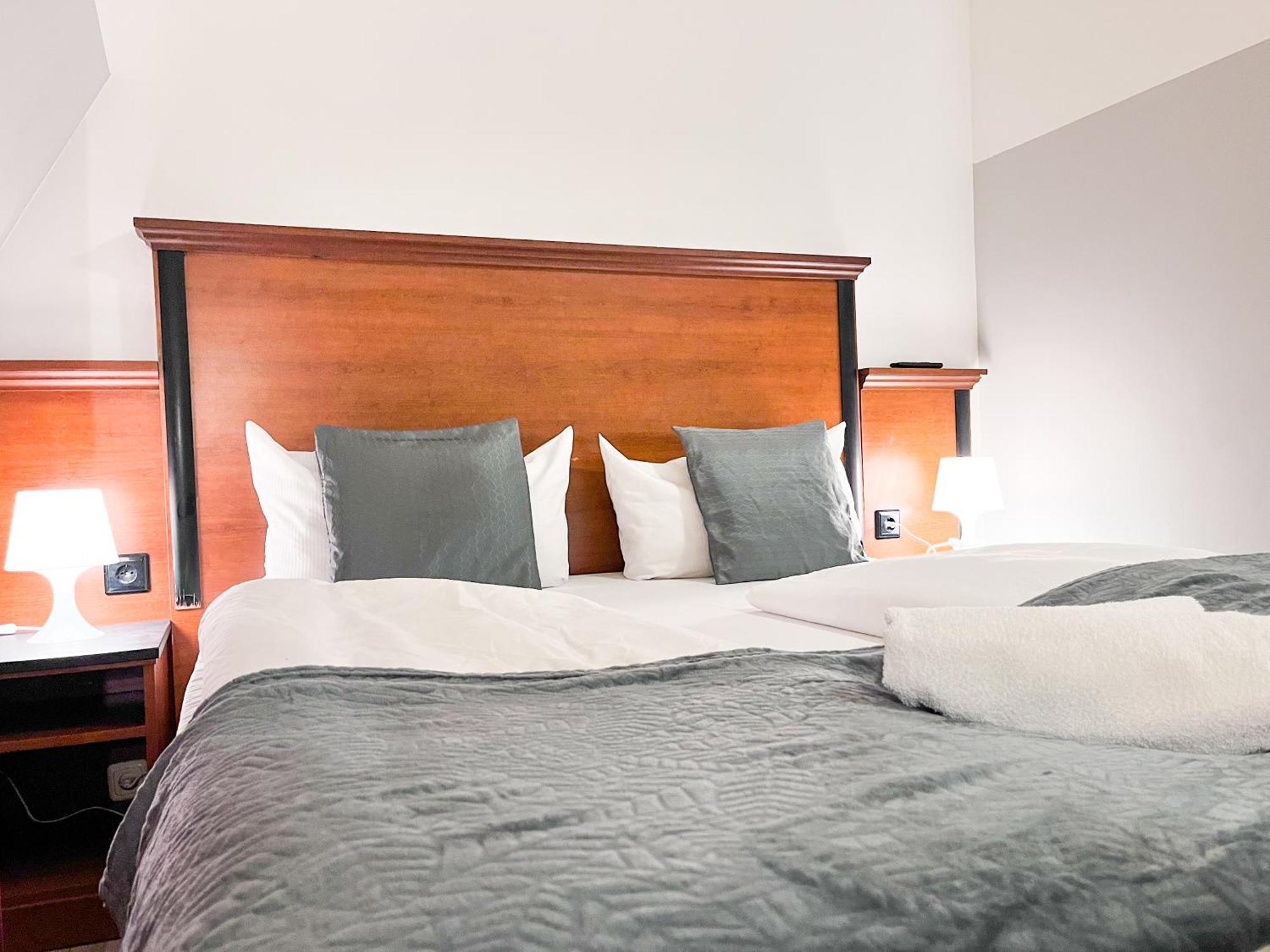 City Hotel West Frankfurt nad Menem Zewnętrze zdjęcie
