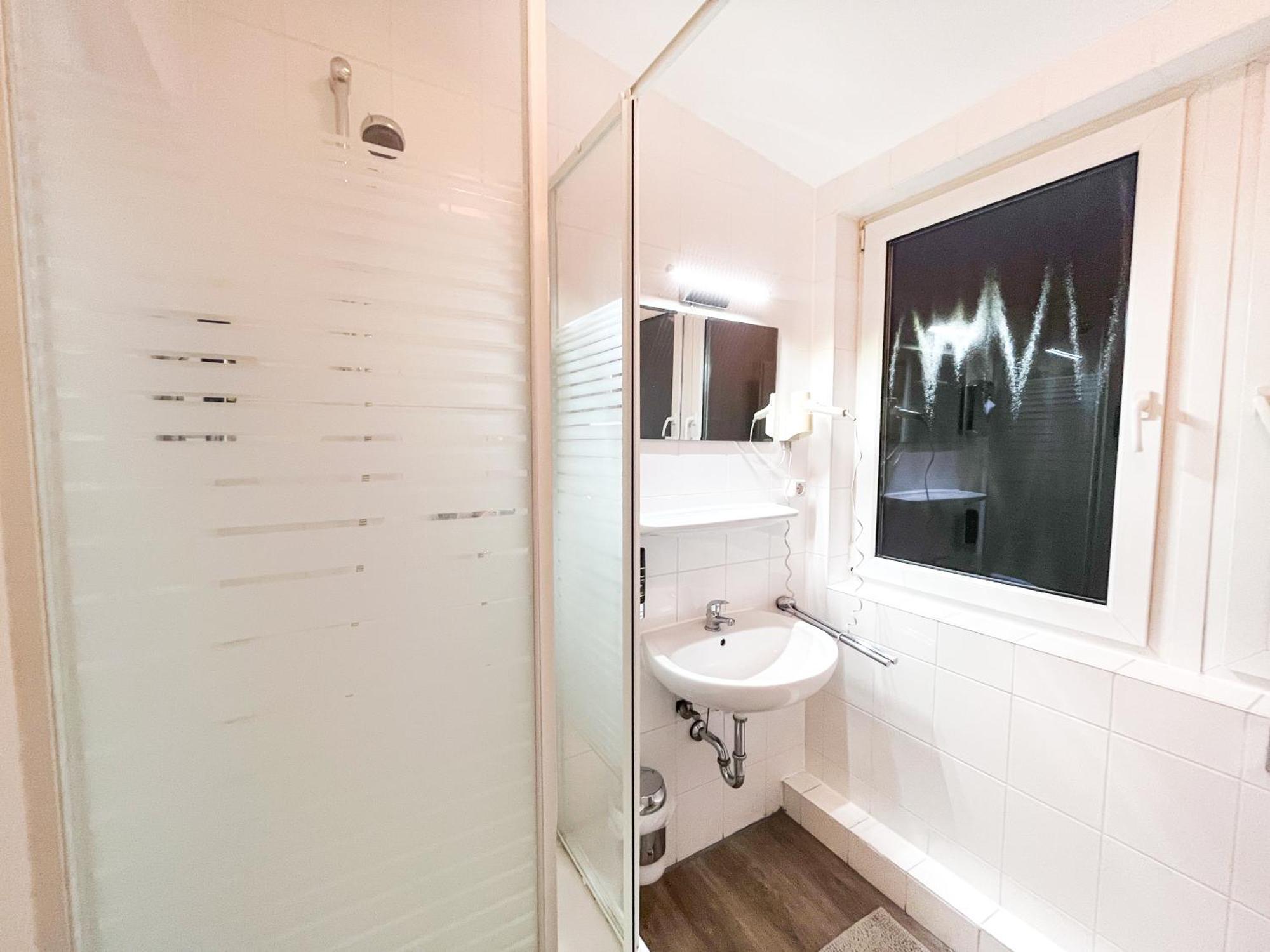 City Hotel West Frankfurt nad Menem Zewnętrze zdjęcie