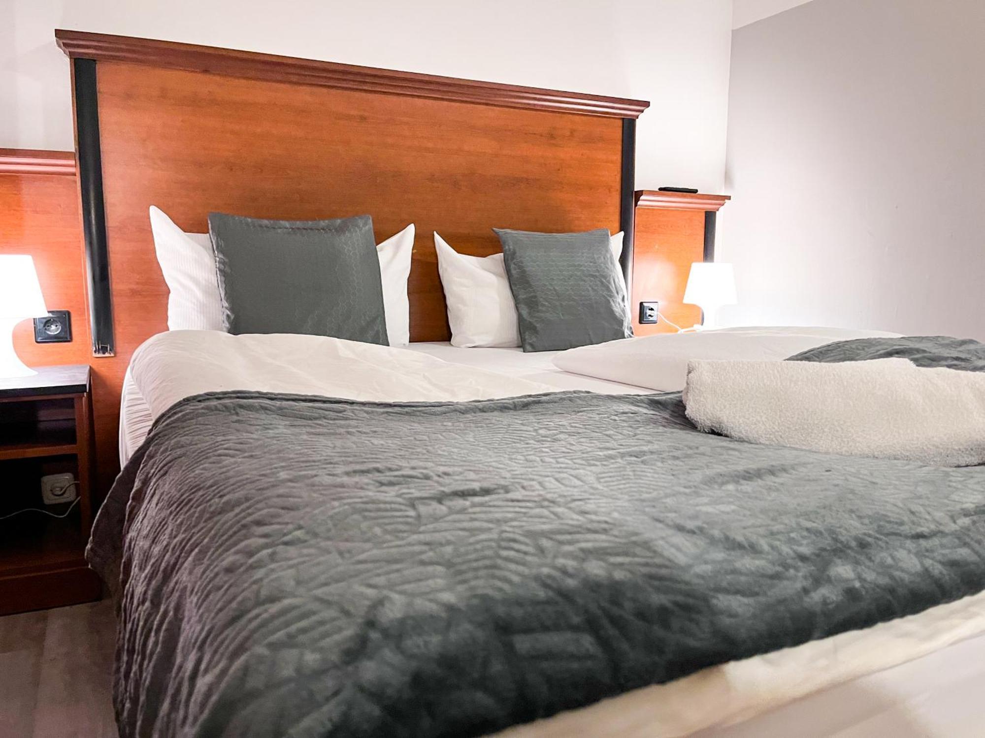 City Hotel West Frankfurt nad Menem Zewnętrze zdjęcie